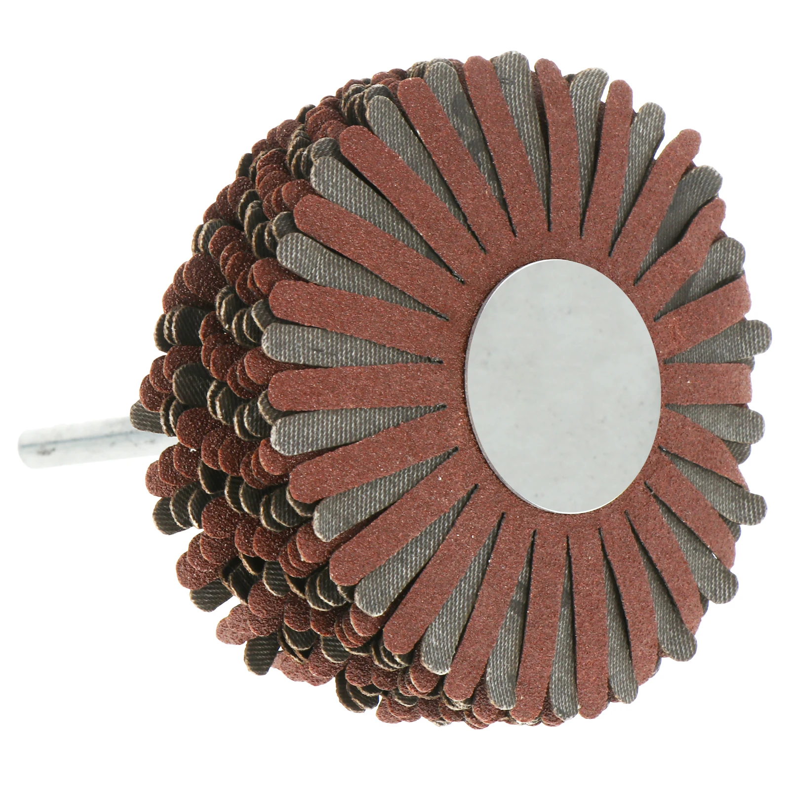 

High Quality Sandpaper Flower Head Polishing Wheel for Furniture Tools Grinder Abrasive Cloth Disc Buffing Non Metal