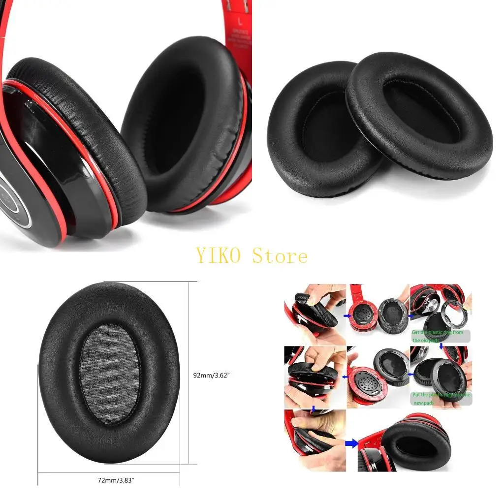 K32C Replacement Ea… - image