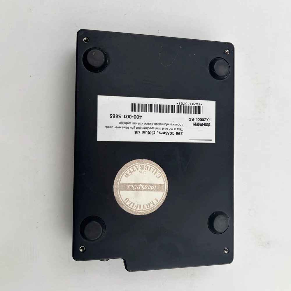 

Оптический прибор Ocean Optics Sharing Optics FX2000 FX2000L-RD