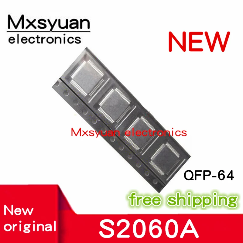 

5PCS~10PCS/LOT S2060A QFP New original