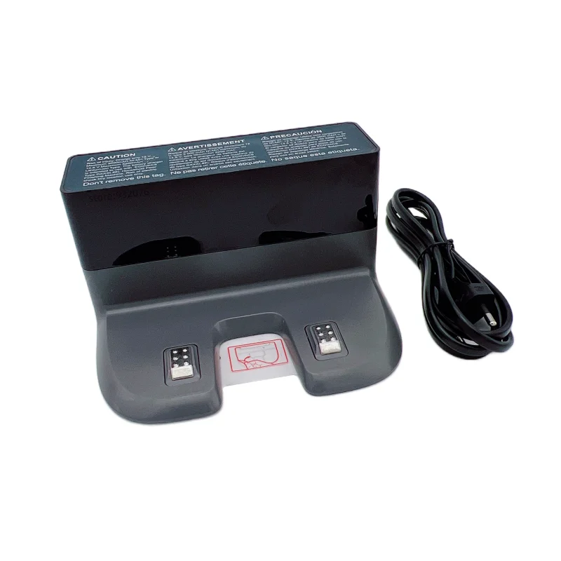 New Original ECOVACS Charge Dock CH1822 for Deebot OZMO T8 AIVI