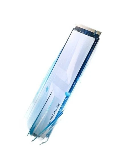

Storage 4TB NVMe M.2 Interface TiPro9000 Series