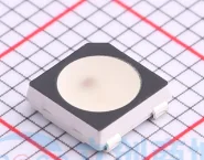 Hoge Helderheid Ws2812b 5050 Rgb Fantoomkleur Quad Led Ingebouwde Driver Ic Kraal 5V 10Ppcs Full-Color Module