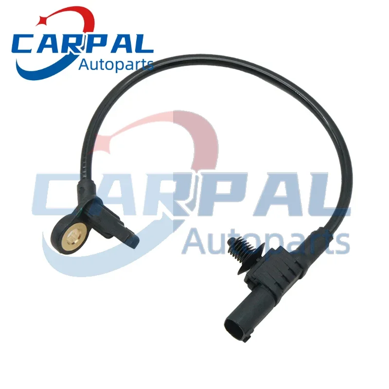 

1645400717 A1645400717 Rear Left Right ABS Wheel Speed Sensor For Mercedes-Benz W164 GL350 GL450 GL550 ML300 ML350 ML500 R350