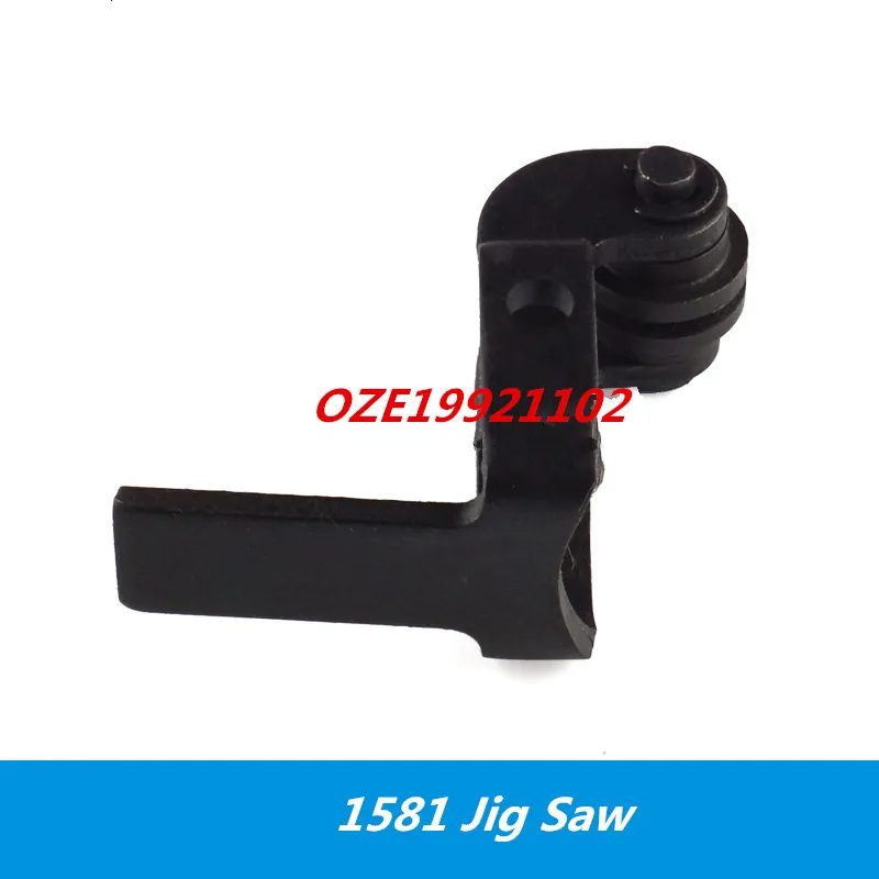 1 Máy Tính Jig Thấy Hướng Dẫn Bánh Xe Cho GST85PB GST85PBE Jig Thấy 1581 Jig Thấy Định Vị Công Cụ Điện Phần