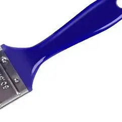 

1 шт. многофункциональная кисть для клея из ПВХ для стен и мебели, инструмент для рисования, пластиковая ручка, кисть для барбекю, кисти для рисования художника