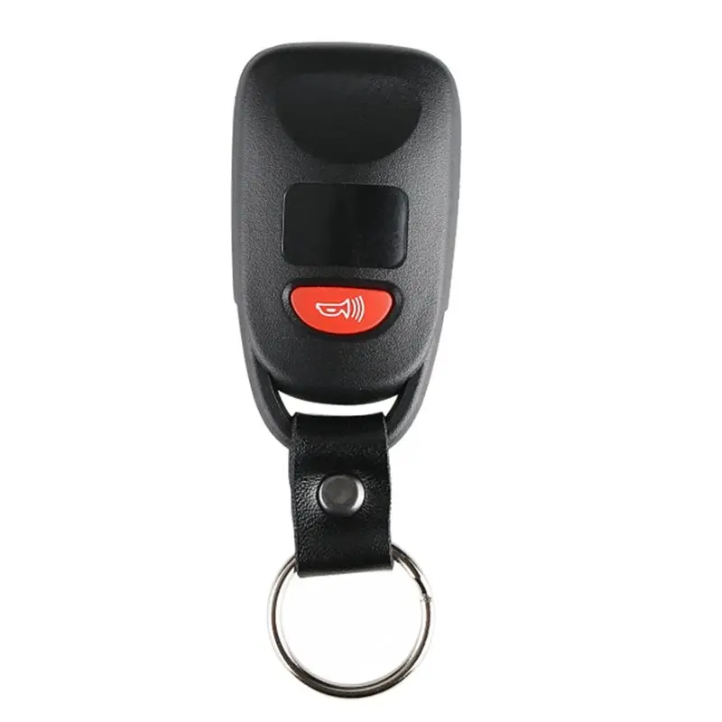 Efficientt-XKHY01EN Working Universal Remote Key For Hyundai 3+ 1 Buttons Including Chip English Version For Xhorse VVDI Key Too