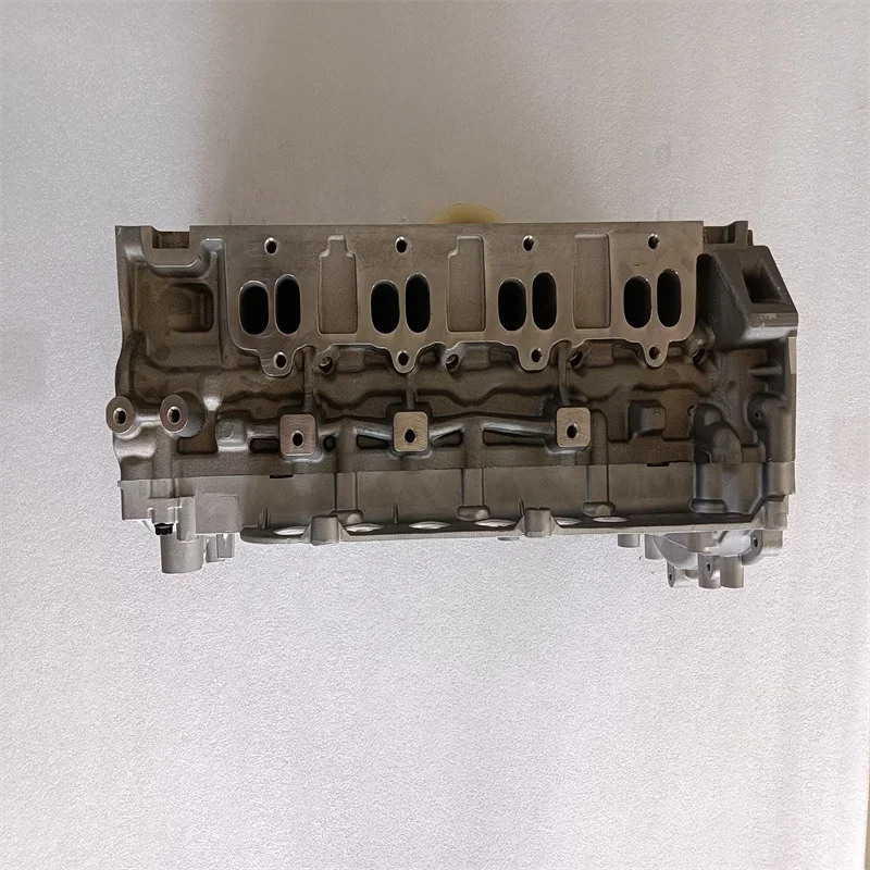 m9r complete cylinder head for daihatsu engine m9r cylinder head assembly 11041-00q0h 908525