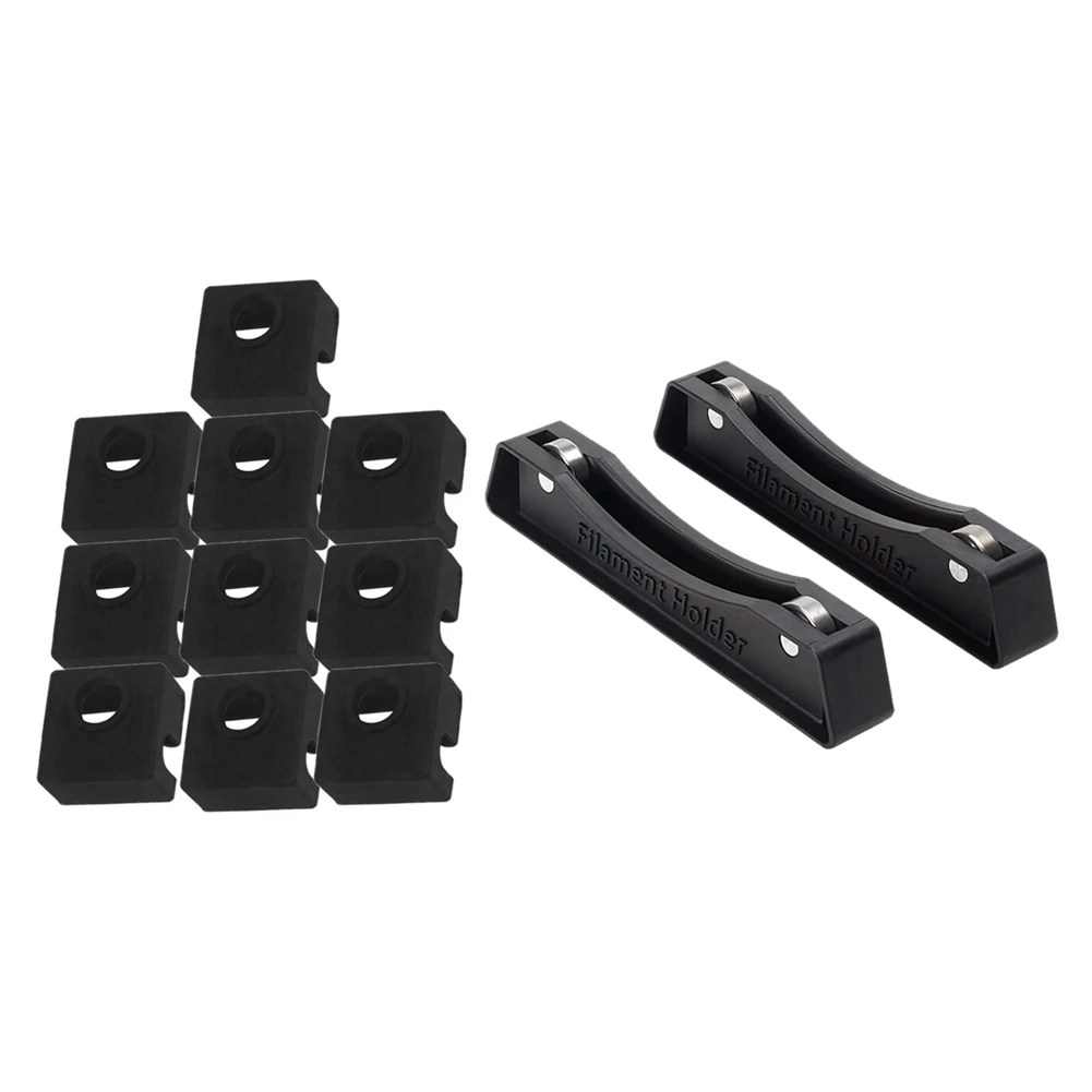 0Z-10Pcs 3D Printer… - image
