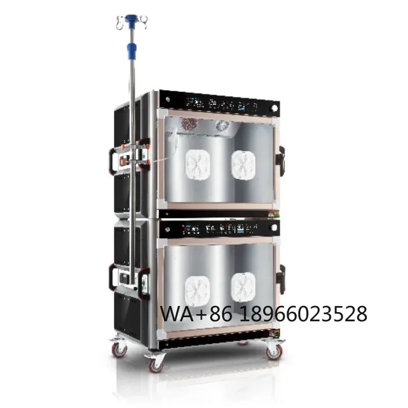 Newest Incubator For Dogs Puppy Incubator Veterinary Pet Incubator