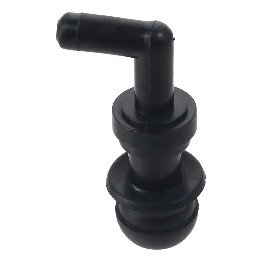 IMAABS-Valve PCV en plastique noir, 17130-PK1-003 045-0262 pour MERCEDES U AMIGO 1998-2000