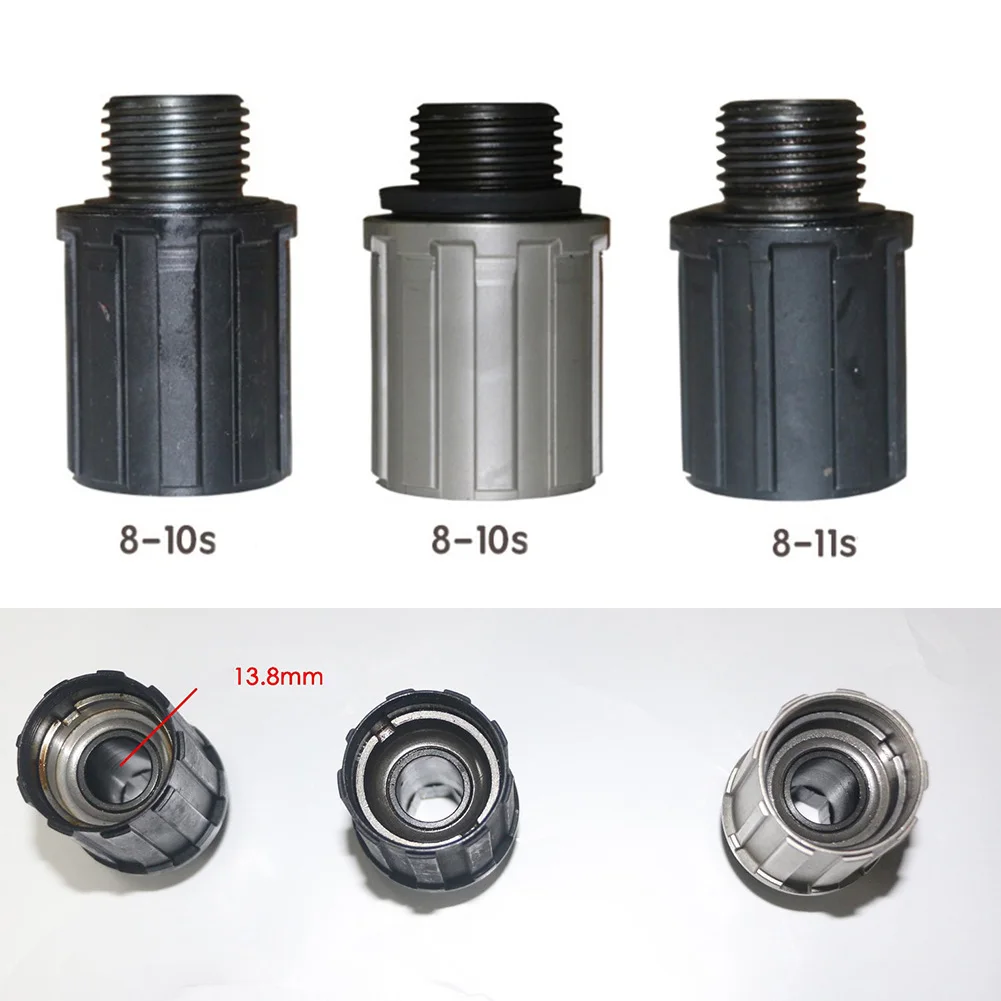 Freewheel Body Bike hub Body Mountain Bike Replacement Steel Accessories Bicycle 8-11 Speed Cassette