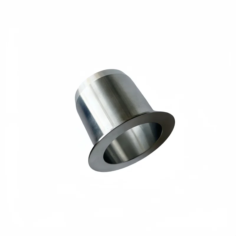 304 Stainless Steel Flow Jacket For 2