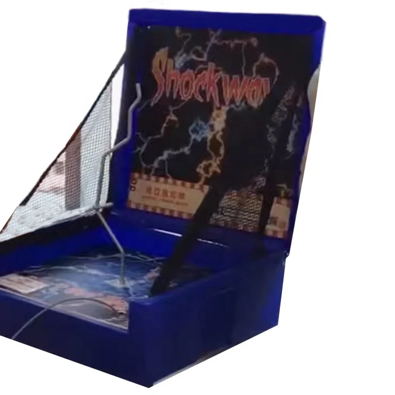 Booth Game Ready to Explode Children's Game Interactive Games Event Games Carnival Games Event Props
