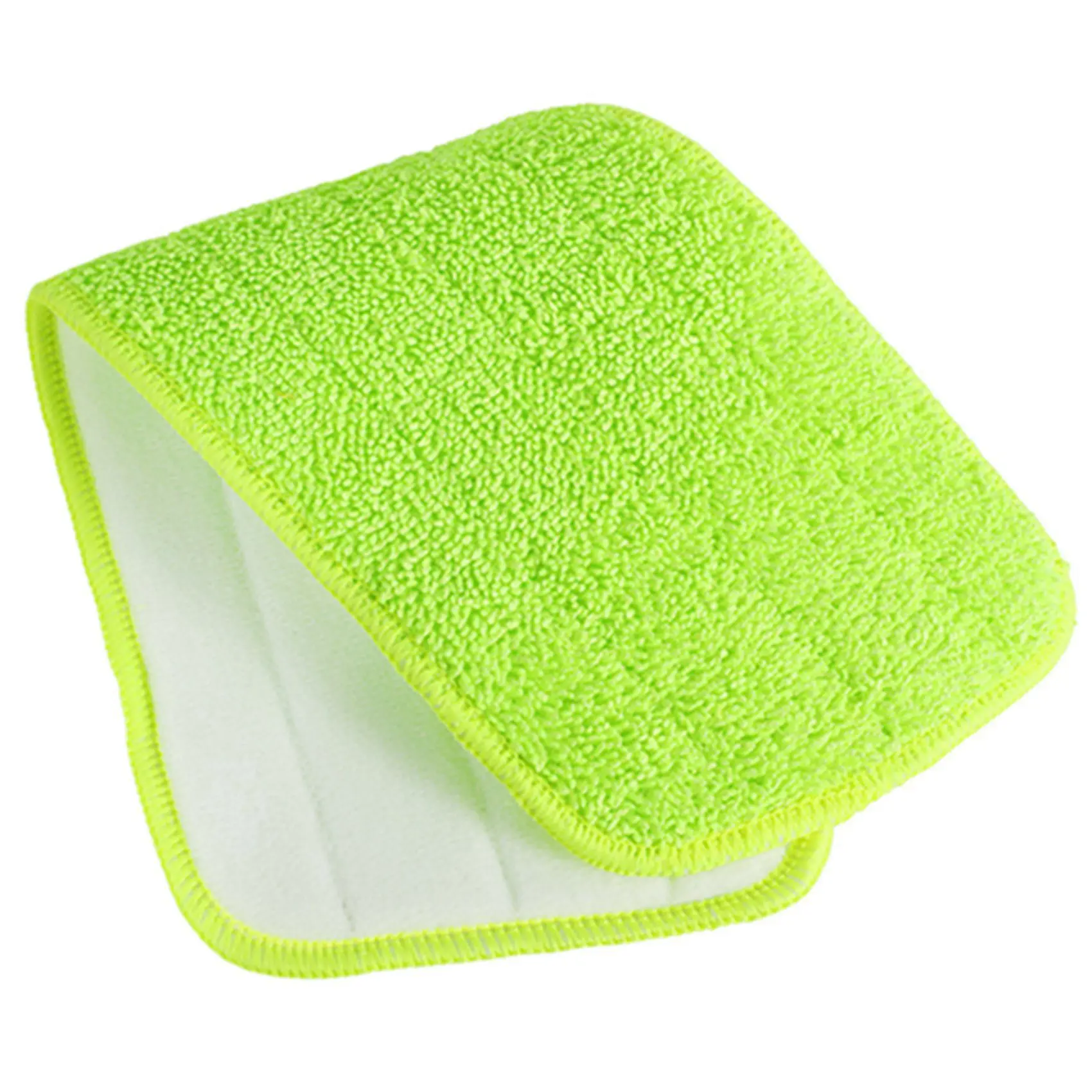 ABGG-18 Pieces Reveal Mop Cleaning Wet Pad For All Spray Mops & Mops Washable