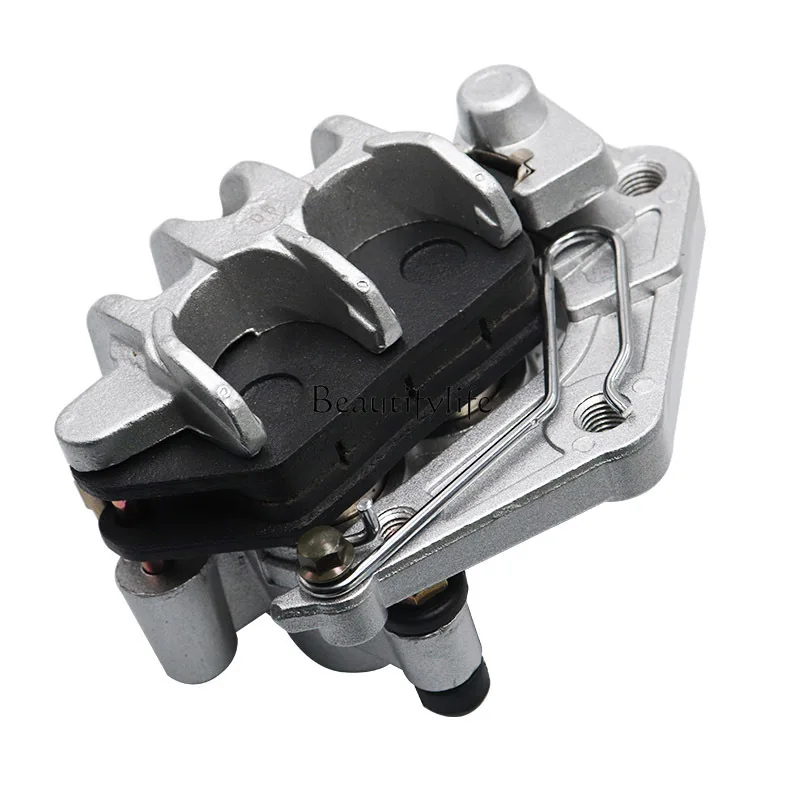 

Suitable for motorcycle parts front brake pump caliper CM125 front brake pump