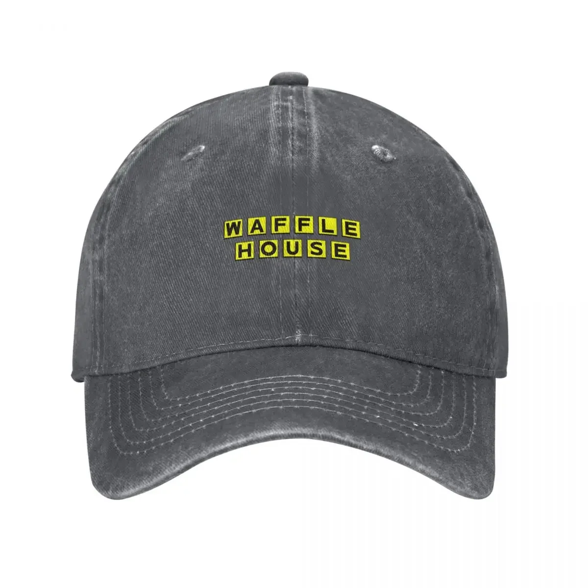 

Waffle House Baseball Cap winter hats for men Dropshipping Golf Women Men's