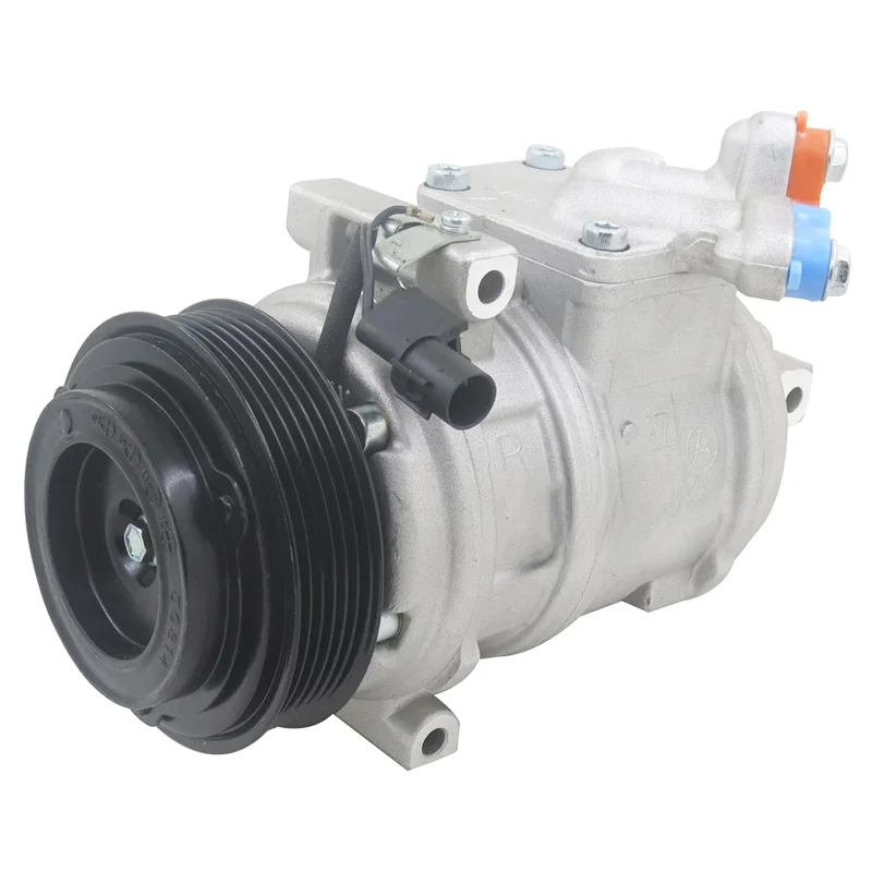A/C Ac Compressor 9… - image
