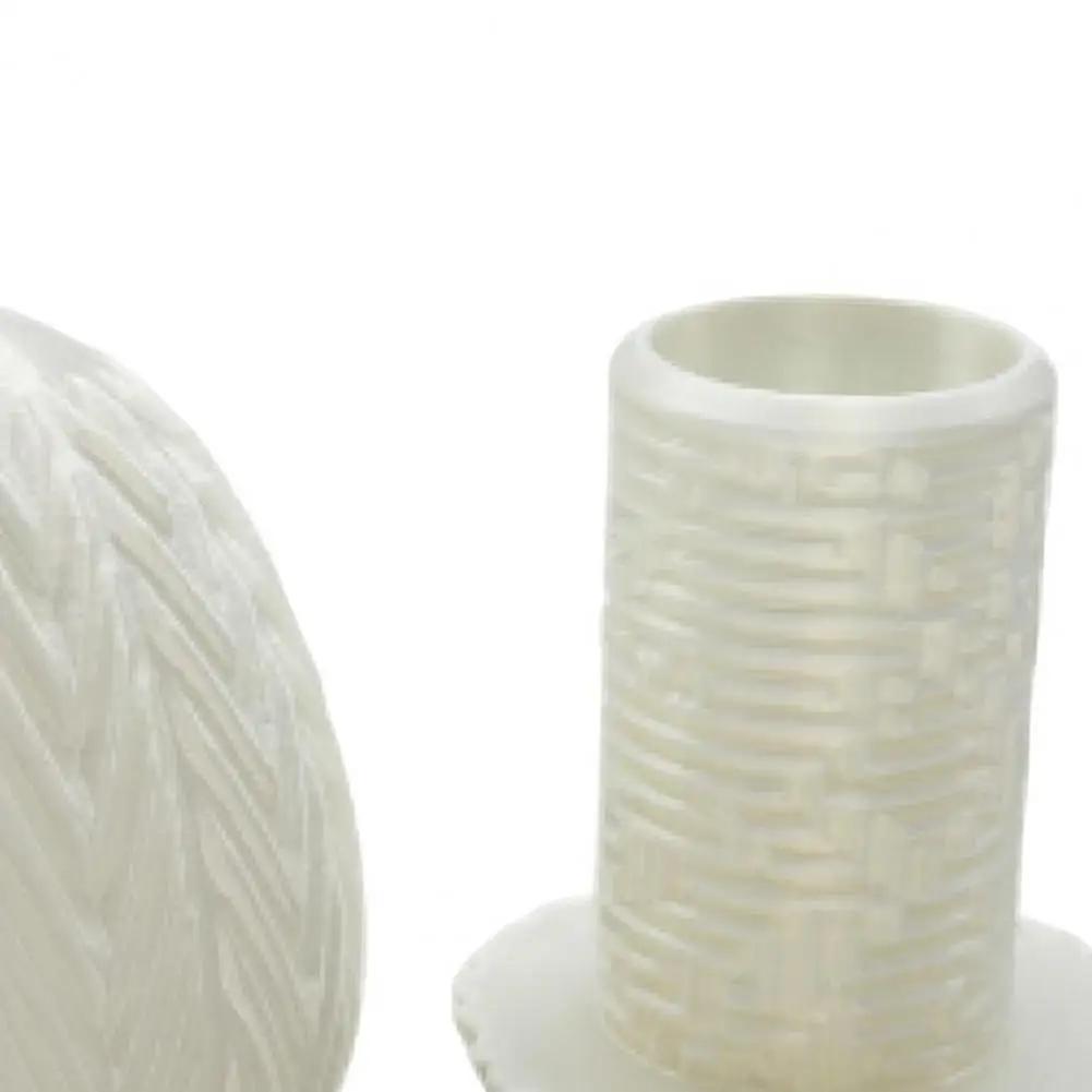 3d Printed Maze Gift Box Egg Shaped Maze Puzzle Box 3d Printed Stress Relief Toy Educational Hidden Compartment for Birthdays