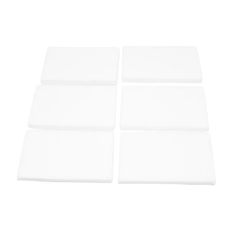 1setX C13S210057 S210057 Waste Ink Tank Pad Sponge suitable for EPSON T2100 T2170 T3100 T3160 T3170 T5100 T5160 T5170 F500 F560