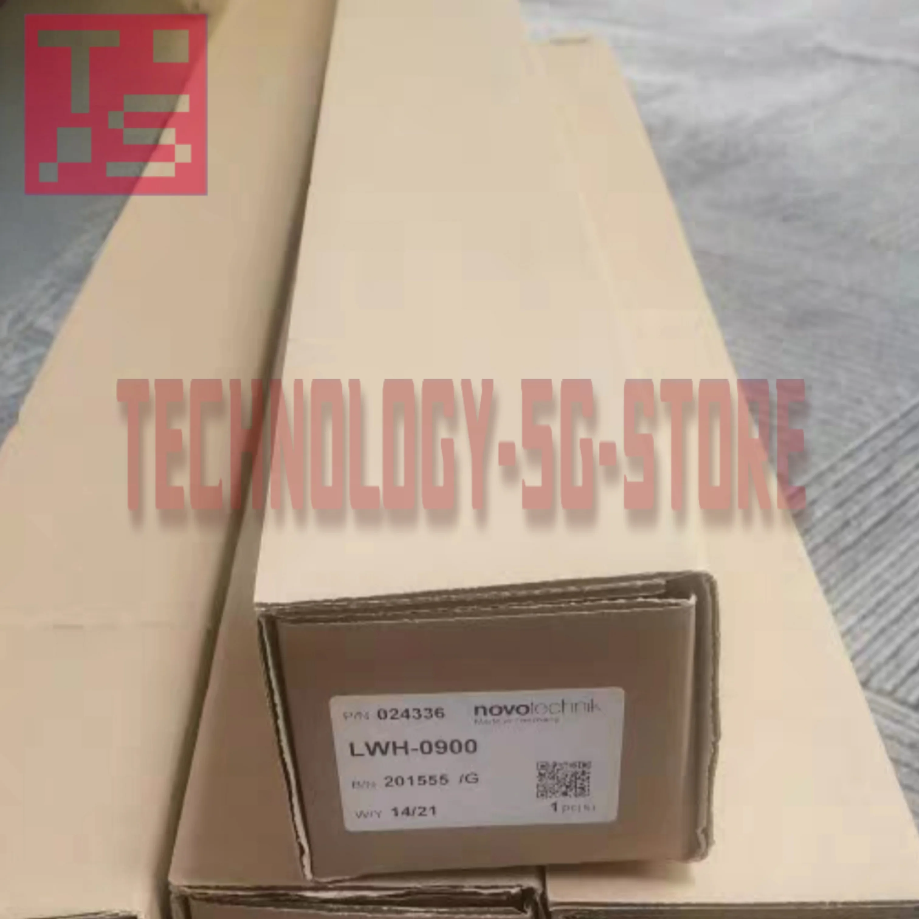 

Position Transducer LWH-0800 LWH-0900 new in box