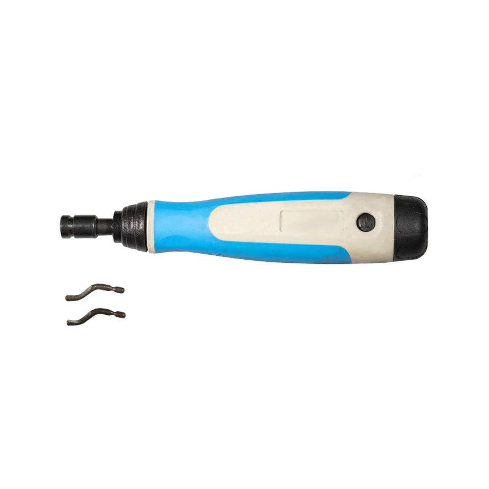 Imagem -03 - Trimmer 2.6 mm Rotativa Raspador Haste Telescópica Deburring Faca Ferramenta Ng3002 Bn1010 Bn2010 Cortador Cabeça El01033 Manual Ferramenta de Corte