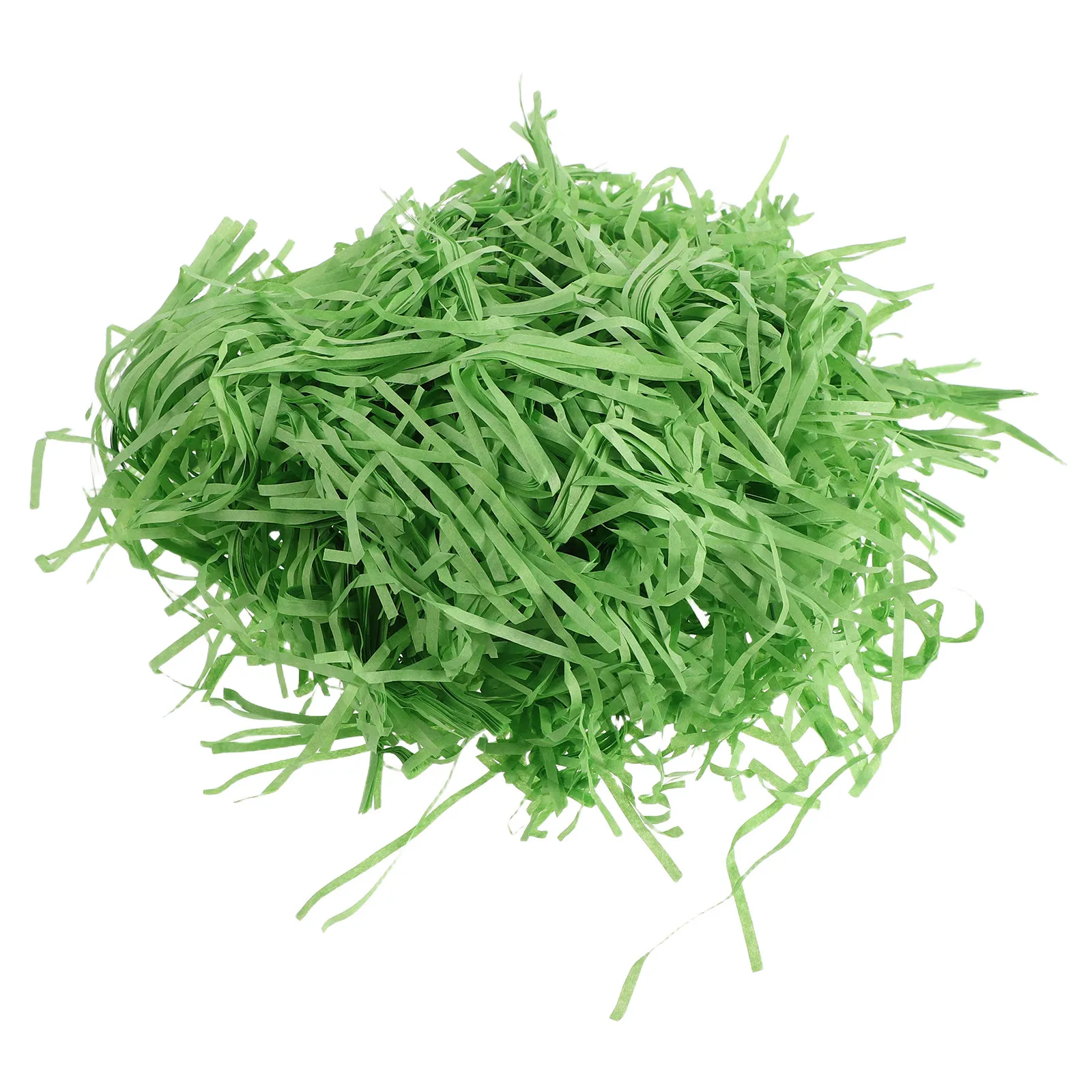 

1000g/35.3 Oz Grass Cushion Paper Streamer For Christmas Wedding Birthday Bridesmaid Engagement Craft Present Boxes Bags Decor