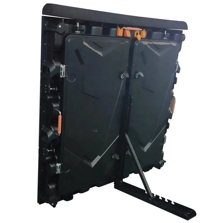Outdoor Football Led Display P5 P10 Stadium Perimeter LED Display Advertising Screen Display Led Video Wall