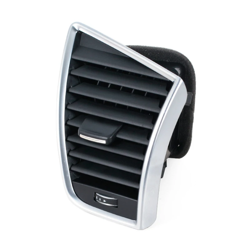 For Audi Q5 2009 2010 2011 2012 2013 2014 2015 2016 2017 2018 8R1820951 8R1820901 Front Dashboard Air Conditioner AC Vent Grille