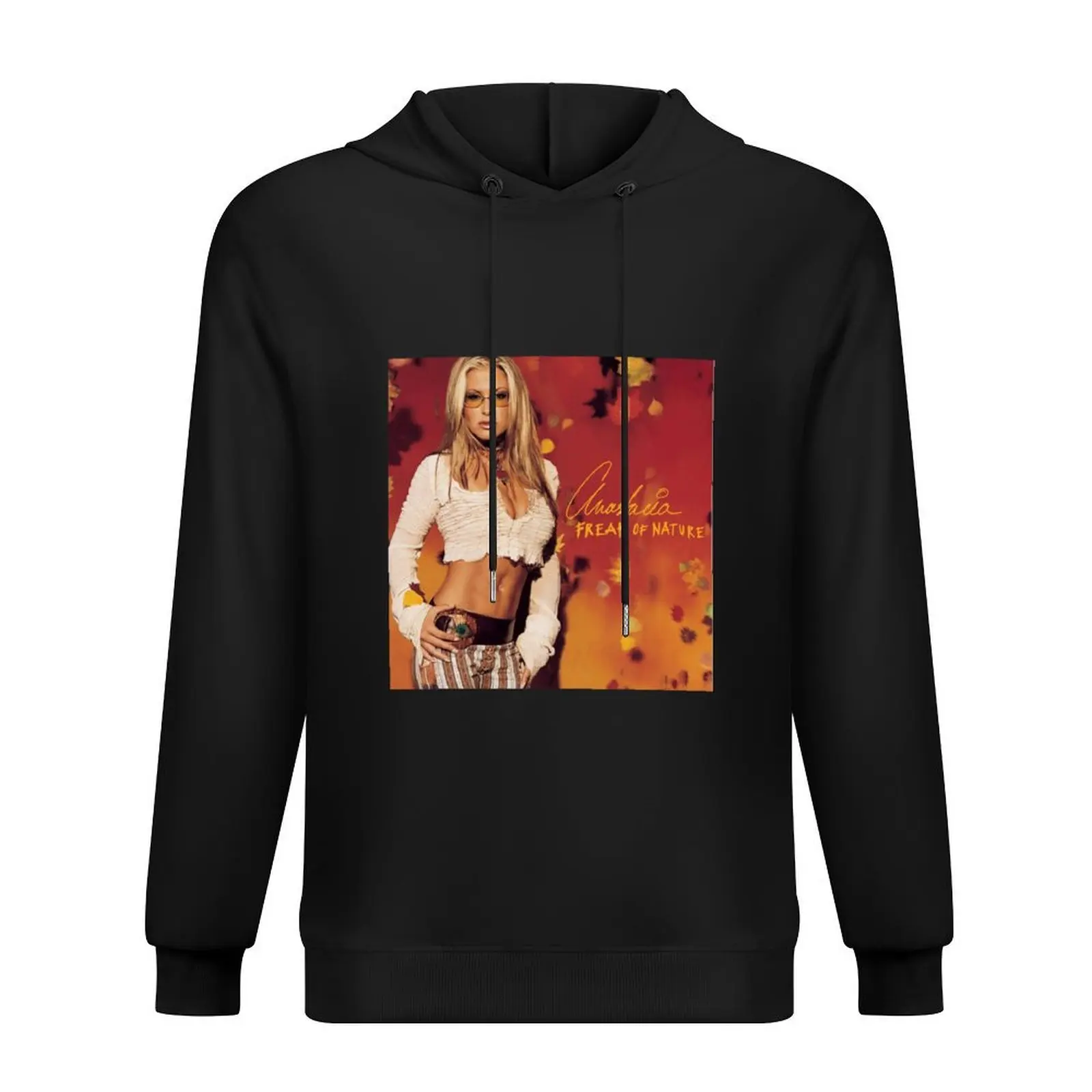 

lansinx anastacia fo erutan Hoodie fashion men graphic t shirts men men wear aesthetic clothing hoodie graphic