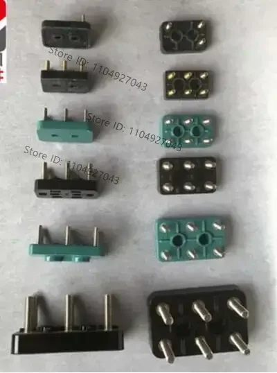 Single Phase electric motor connecting terminal splice terminal block Water Pump terminal plate patch board