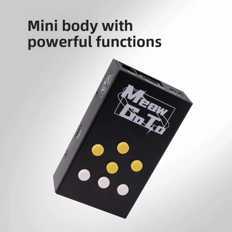 Электрический экваториальный монтировочный механизм ONSTEP EXOS2 EQ3D Meow GOTO Suite LXD75 для астрономических телескопов