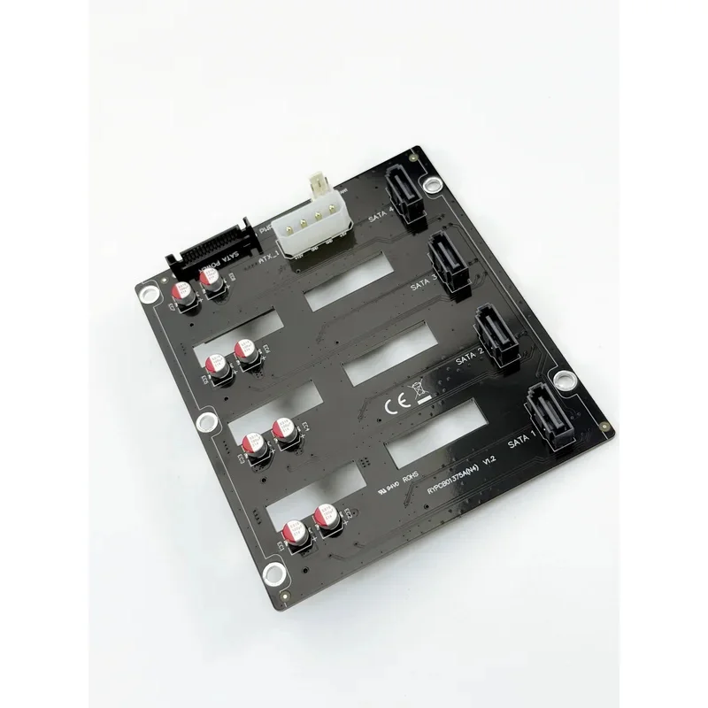 Hard Disk Server Na…