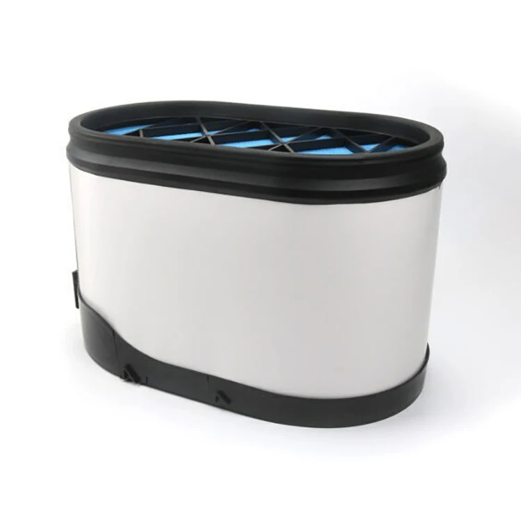 P616056 1PC New Air Filter Element Fit for Kenworth T400 T800 T660 T680 Filter LAF6116 Engine