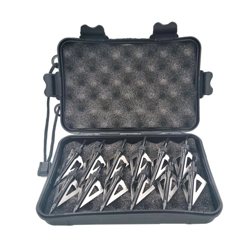 

Охота на металлу