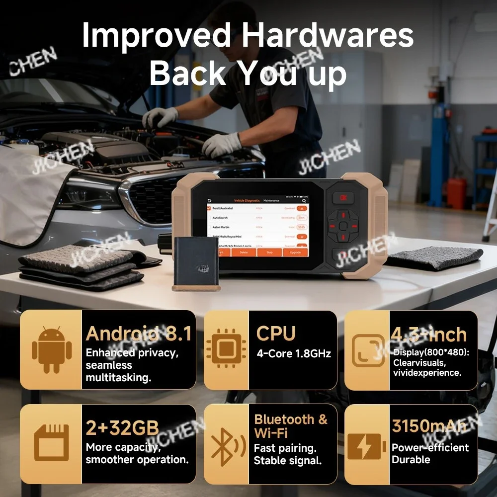 Jcq Neu Versandte A… - image