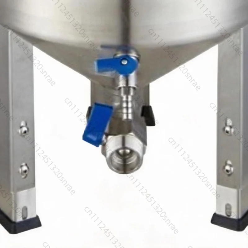 Tank For Beer Brewing/ Stainless steel fermentation tank About 30L Pressurized fermenter/ Fermentation