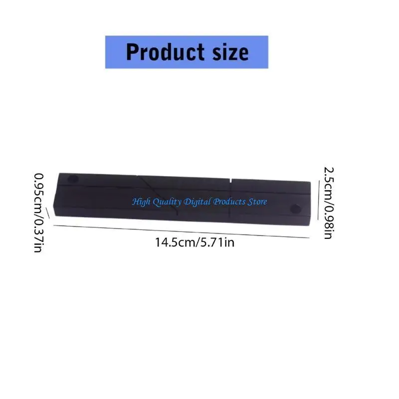 كتلة الربط الشريط u2je ل revoxsonido 1/4 10inch بكرة مفتوحة إلى شريط بكرة مع الوسائط