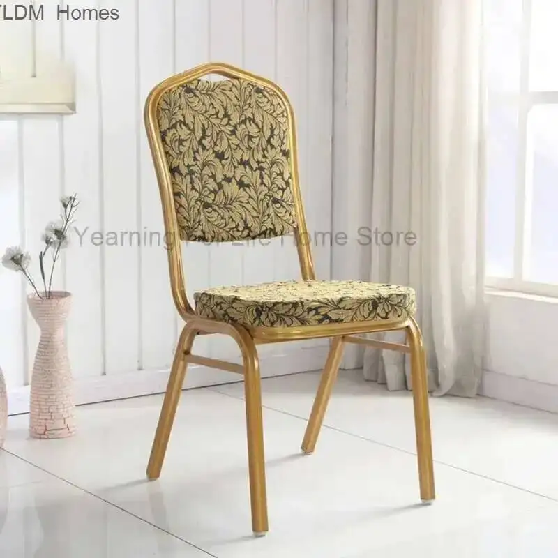 

Church Bride Hotel Chairs Single Wholesale Luxury Chivalry Hotel Chairs Royal Chaises De Jardin Party Venue Furniture