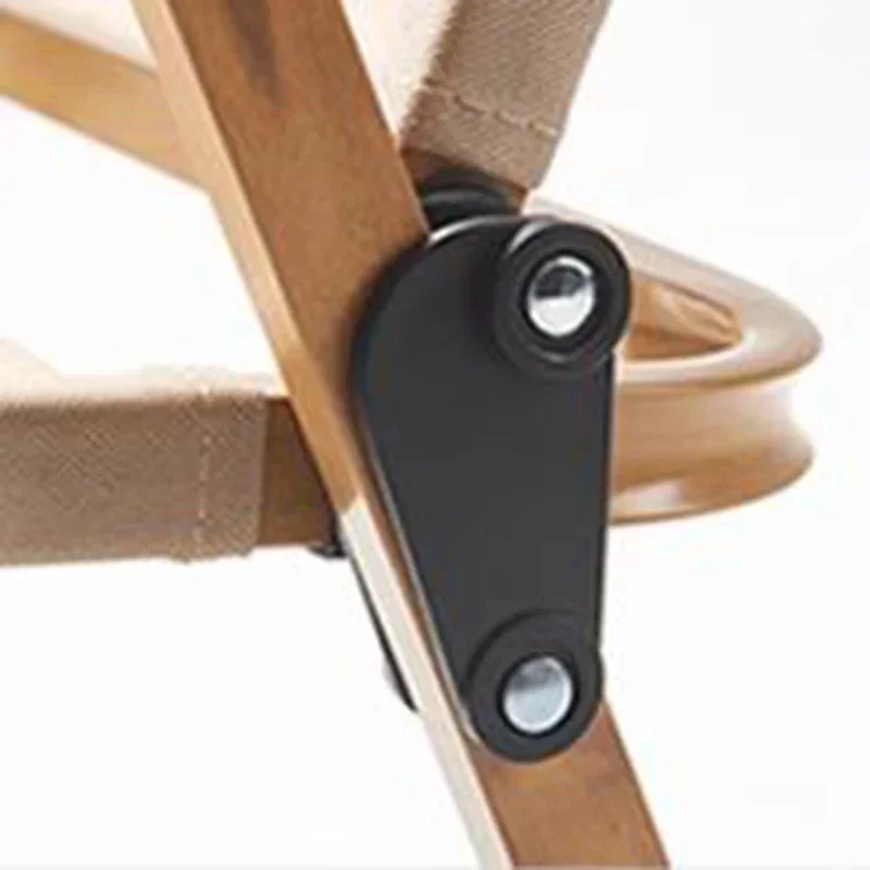 كراسي شاطئ بمسند ظهر قابلة للطي للتخييم قابلة للطي للنزهات كراسي شاطئ سياحية خفيفة الوزن لصيد الأسماك أثاث خارجي Cadeiras TYOC