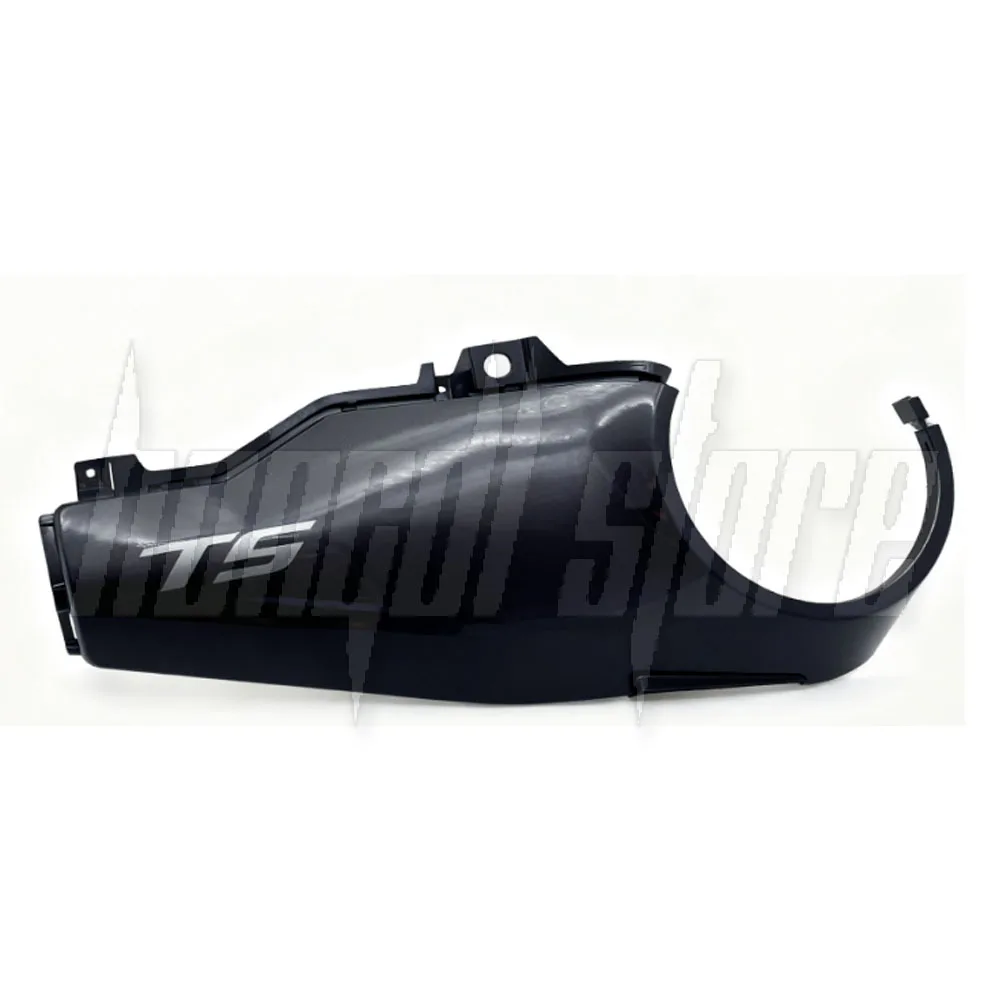 Fit Super Soco TS Street Hunter TsStreet Accessoires Onderste beschermplaat Originele zijpaneelbekleding Zijkap Beschermplaat - afbeelding 1
