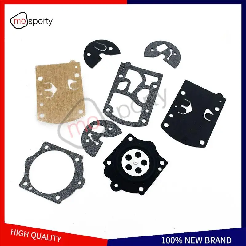 Carburetor Repair K…