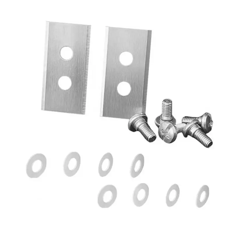 Thumbnail 2 - #10 Compare Lawn Mower Blades Before You Buy
