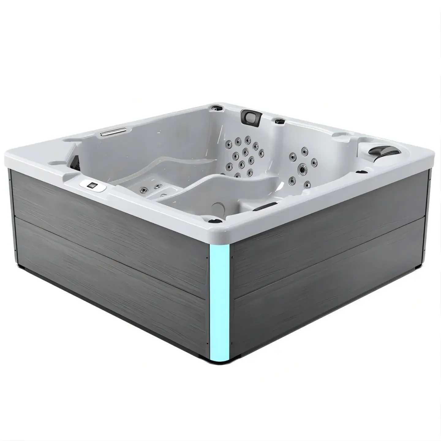 Zq Outdoor Villa Su… - image