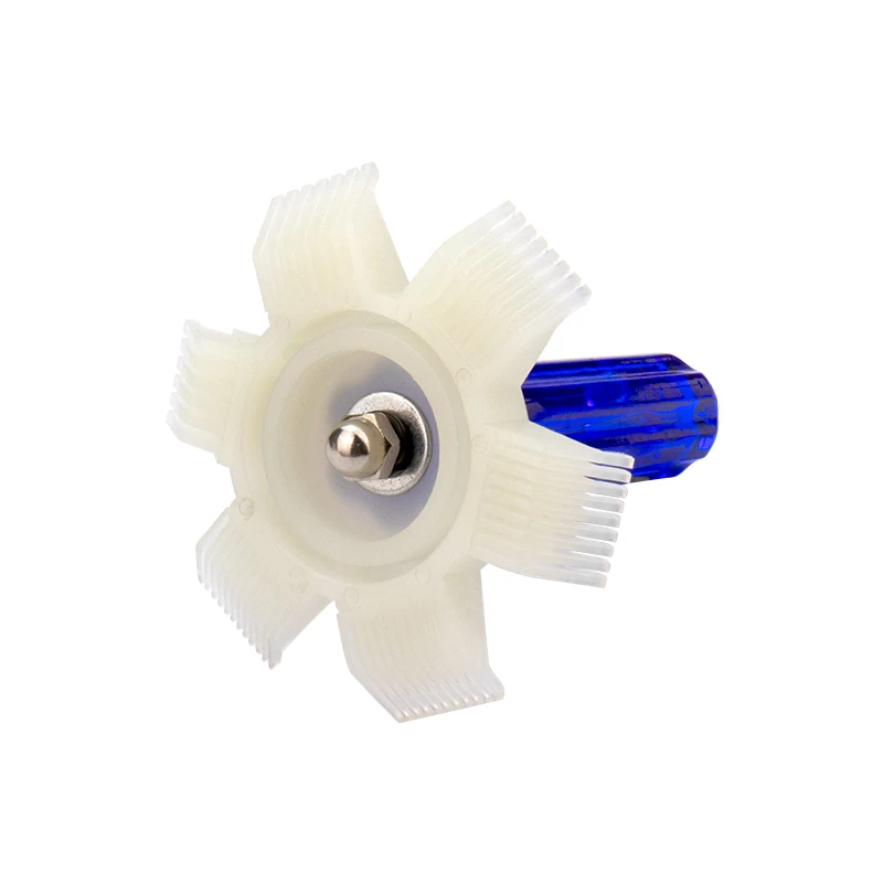 A/C AC Radiator Condenser Evaporator Fin Straightener Coil Comb Auto Air Conditioning Tool