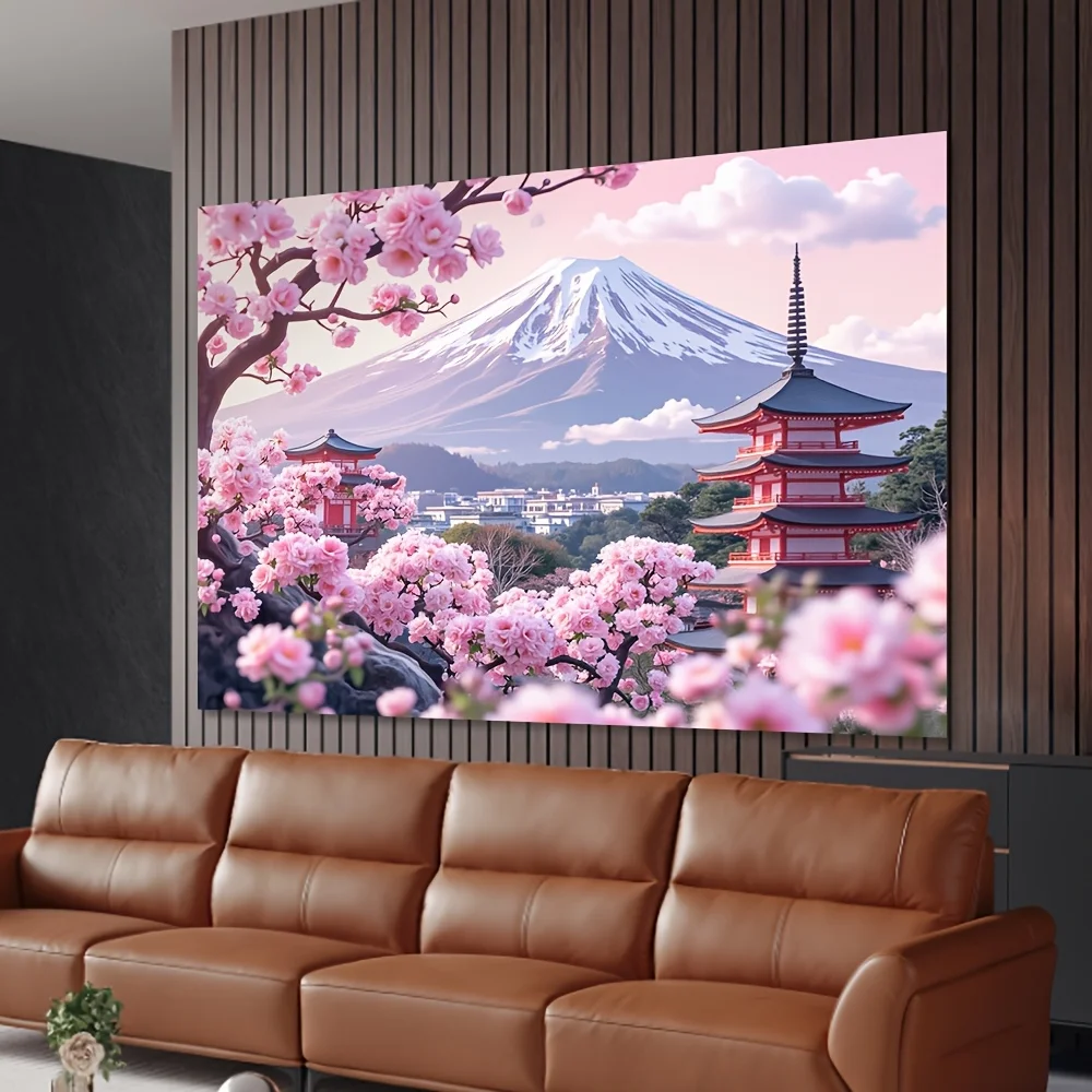 Thumbnail 4 - #53 Ranked Decorative Tapestries Picks in 2026