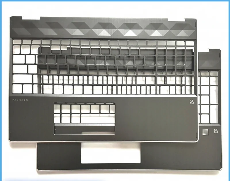 

for HP/HP Pavilion X360 15-DQ TPN-W140 C case, palm rest, case, new