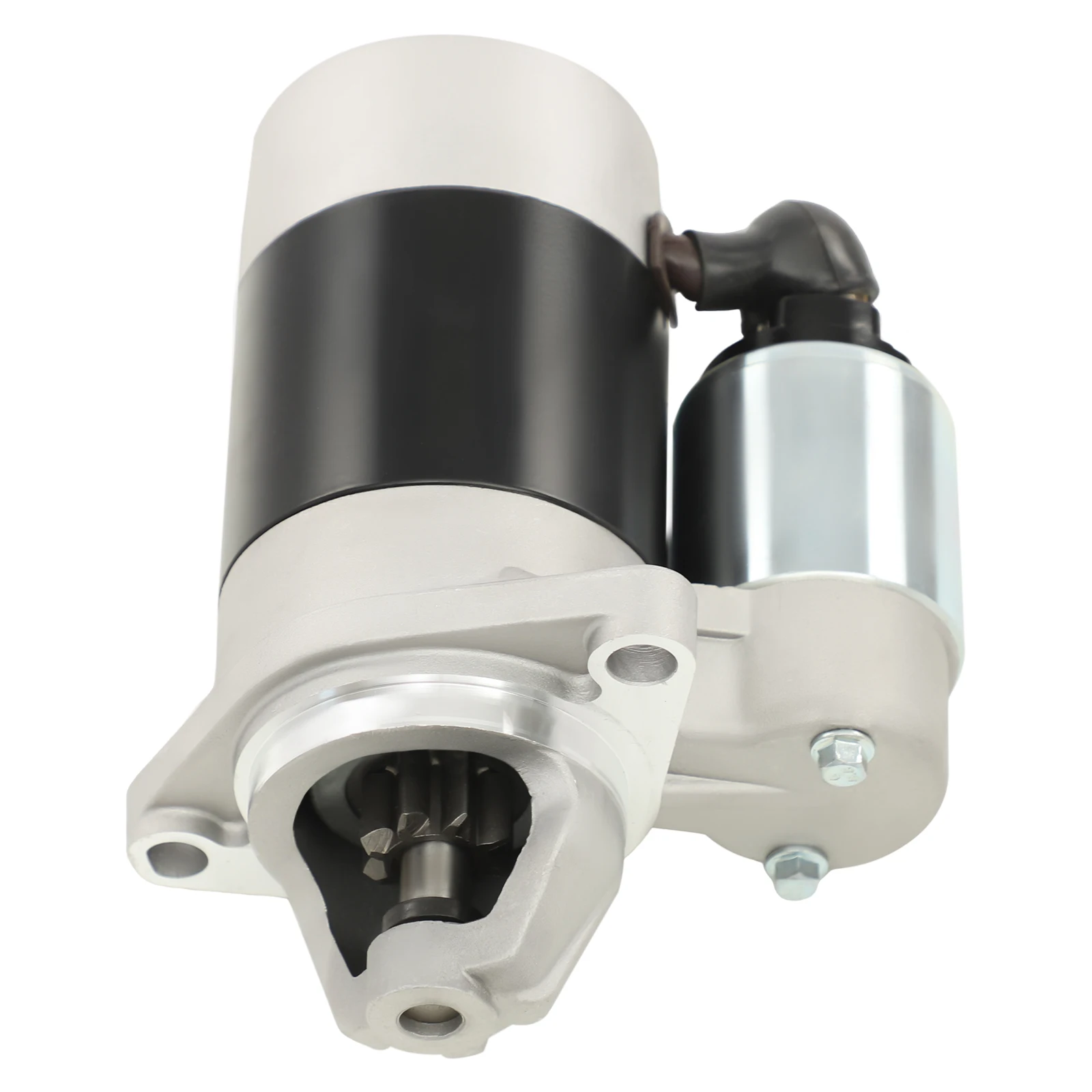 1KW Diesel-Generator-Motor 12V Generator-Anlasser Einzylinder-Dieselmotor Anlasser-Generator für 170F/173F/178F/186F/18 – Detail 14