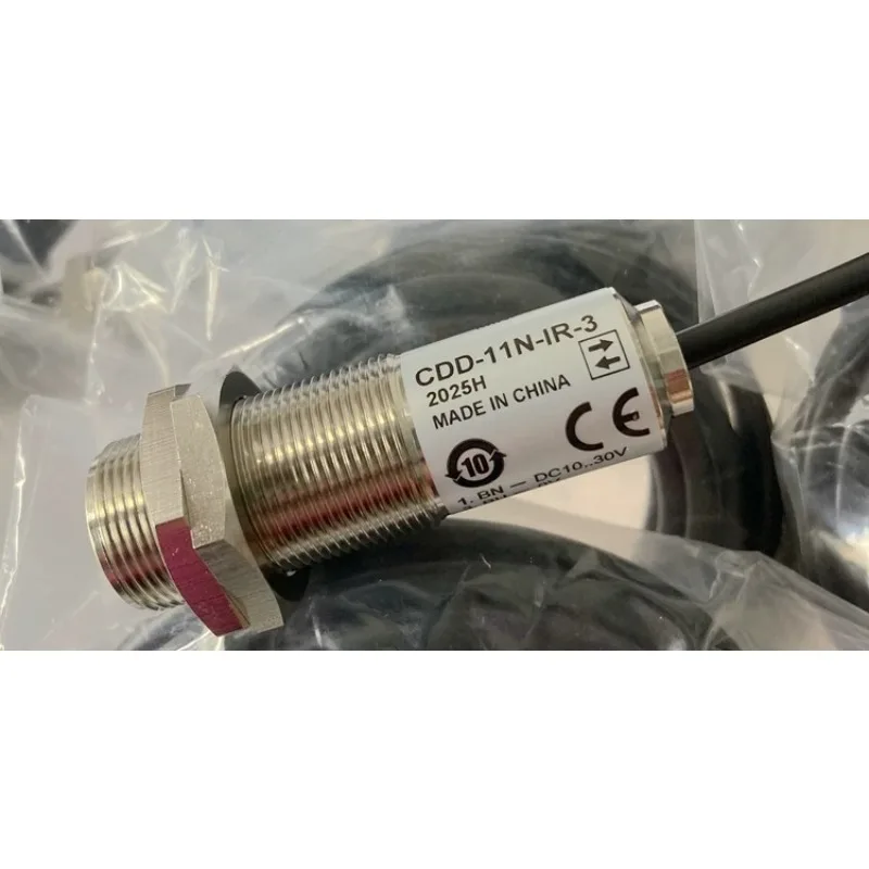 Japan OPTEX photoelectric switch CDD-11N-3 CDD-11N-IR-3 accessories