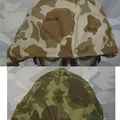 helmet cover